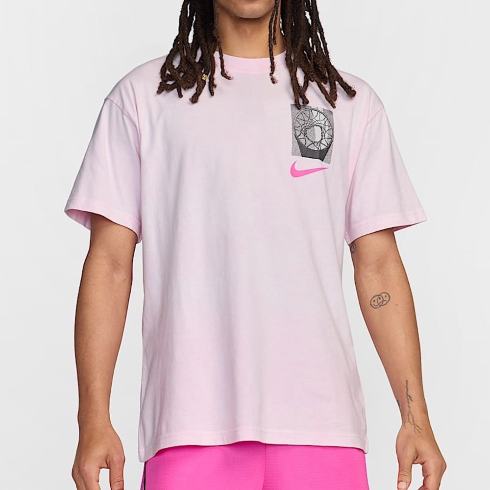 Nike Men's Max90 Basketball T-Shirt